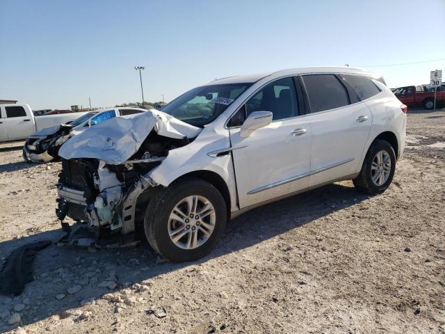 5GAEVAKW7LJ107156 - 2020 BUICK ENCLAVE ESSENCE Ağ foto 1