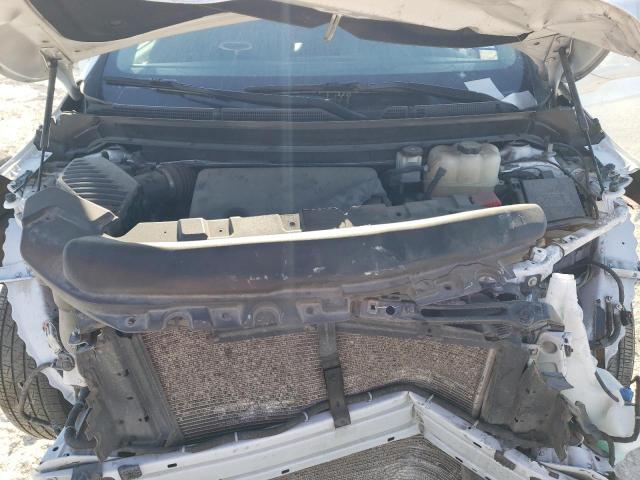 5GAEVAKW7LJ107156 - 2020 BUICK ENCLAVE ESSENCE Ağ foto 12