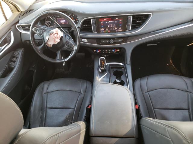 5GAEVAKW7LJ107156 - 2020 BUICK ENCLAVE ESSENCE Ağ foto 8
