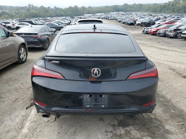 19UDE4H34RA013657 - 2024 ACURA INTEGRA A-SPEC BLACK photo 6