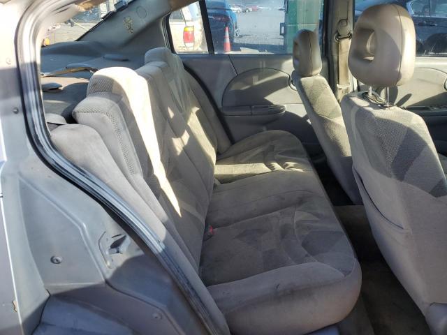 1G8AZ52F34Z167716 - 2004 SATURN ION LEVEL 2 银色 照片 10