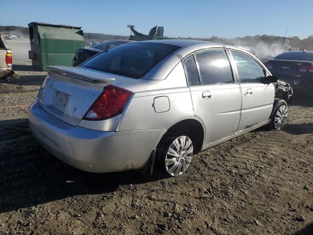 1G8AZ52F34Z167716 - 2004 SATURN ION LEVEL 2 银色 照片 3