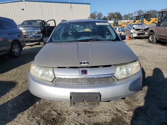 1G8AZ52F34Z167716 - 2004 SATURN ION LEVEL 2 银色 照片 5
