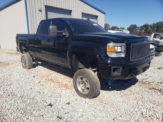 1GTV2TEC7FZ322935 - 2015 GMC SIERRA K1500 BLACK photo 4