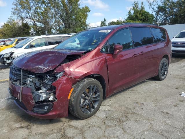 2020 CHRYSLER PACIFICA TOURING L, 