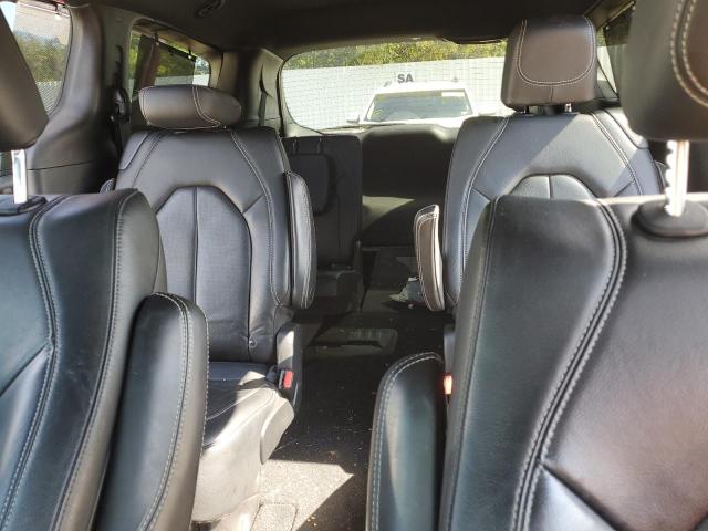 2C4RC3BG9LR282725 - 2020 CHRYSLER PACIFICA TOURING L Tünd qırmızı foto 10