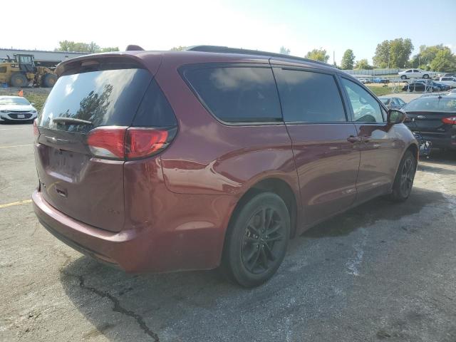 2C4RC3BG9LR282725 - 2020 CHRYSLER PACIFICA TOURING L Tünd qırmızı foto 3