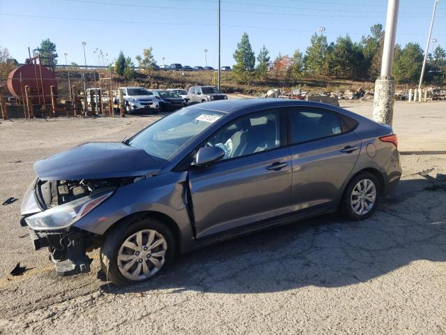 2019 HYUNDAI ACCENT SE, 