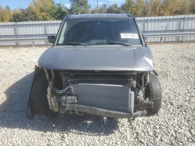 5J6YH17645L013927 - 2005 HONDA ELEMENT EX GRAY photo 5