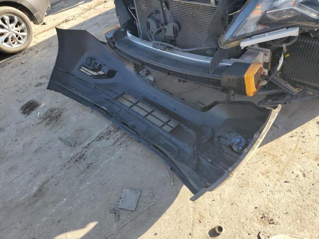 5N1DR2MN7JC615097 - 2018 NISSAN PATHFINDER S Чорний фото 13