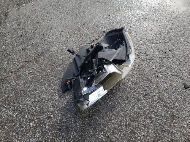 1GBDV13W68D121729 - 2008 CHEVROLET UPLANDER INCOMPLETE 白色 照片 13