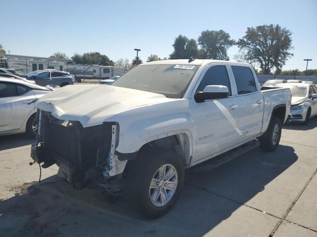 2014 GMC SIERRA C1500 SLE, 