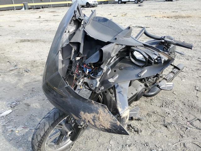 5VPDW36N0F3045081 - 2015 VICTORY MOTORCYCLES CROSS COUN 灰色 照片 10