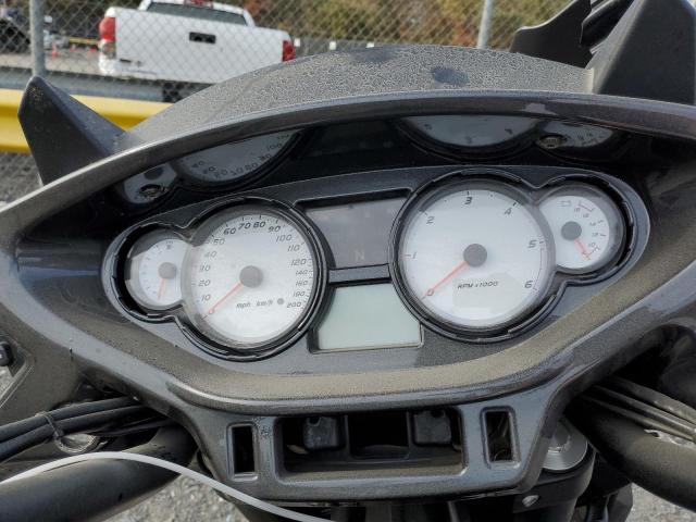 5VPDW36N0F3045081 - 2015 VICTORY MOTORCYCLES CROSS COUN 灰色 照片 8