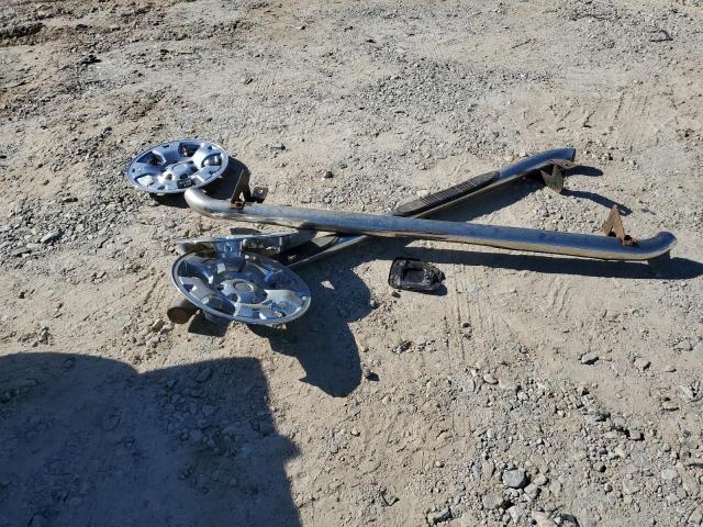 5TFUX4EN3FX036886 - 2015 TOYOTA TACOMA ACCESS CAB Сұр фото 12