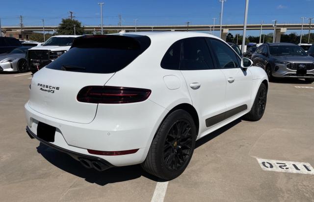 WP1AG2A57JLB60767 - 2018 PORSCHE MACAN GTS WHITE photo 4