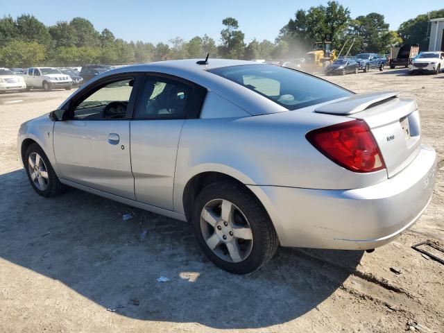 1G8AW15F86Z172491 - 2006 SATURN ION LEVEL 3 SILVER photo 2