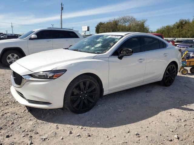 2019 MAZDA 6 TOURING, 