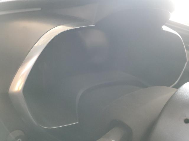 1G1YB2D74K5115294 - 2019 CHEVROLET CORVETTE STINGRAY 1LT WHITE photo 9