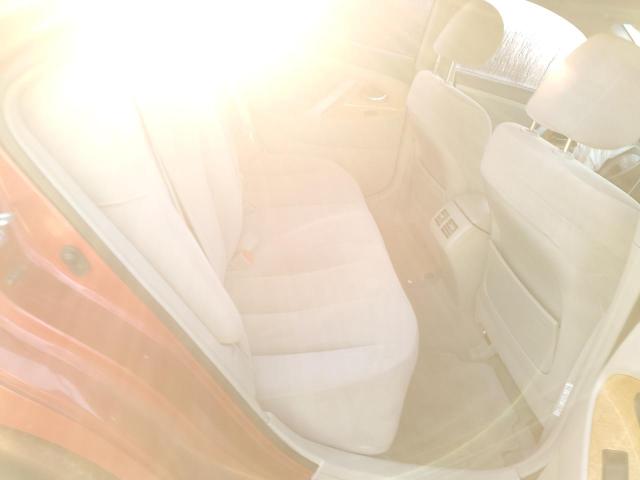 4T1BE46K37U121372 - 2007 TOYOTA CAMRY CE أحمر صورة 10