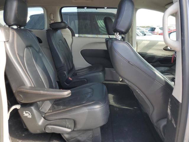 2C4RC1BG0HR831482 - 2017 CHRYSLER PACIFICA TOURING L 银色 照片 11