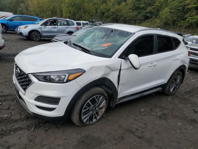 2021 HYUNDAI TUCSON LIMITED, 