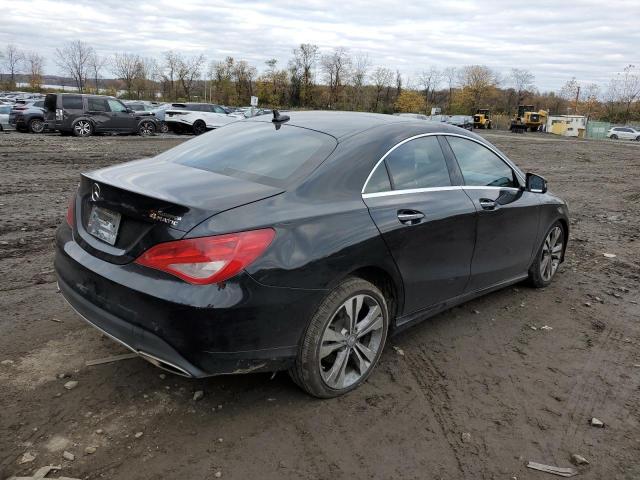 WDDSJ4GB8KN765683 - 2019 MERCEDES-BENZ CLA 250 4MATIC BLACK photo 3