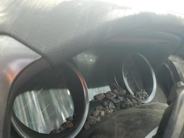 4T1G11AK8PU734708 - 2023 TOYOTA CAMRY SE NIGHT SHADE SILVER photo 9