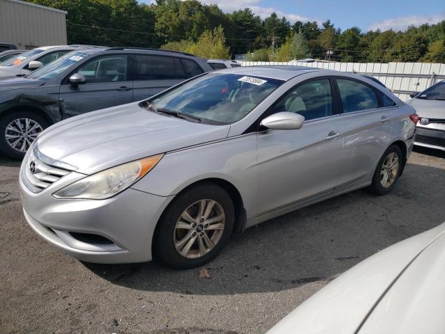 2012 HYUNDAI SONATA GLS, 