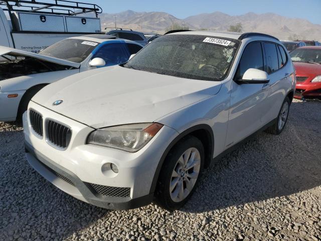 2014 BMW X1 XDRIVE28I, 