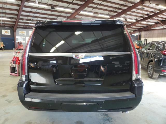 1GYS4GKJ7HR131391 - 2017 CADILLAC ESCALADE ESV BLACK photo 6