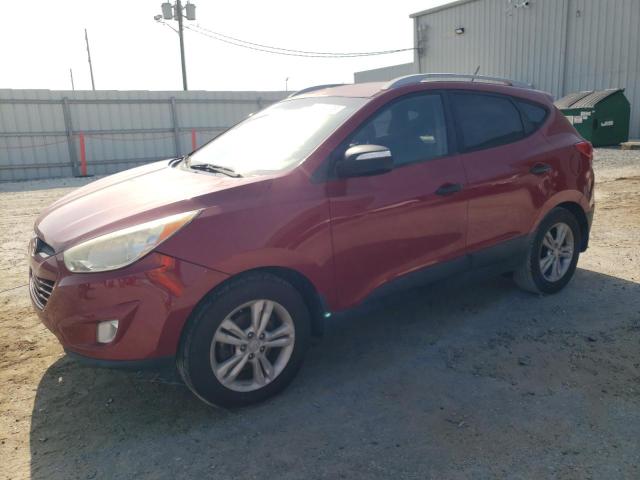 2013 HYUNDAI TUCSON GLS, 