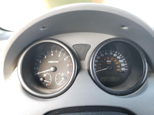 KL1TJ52604B232186 - 2004 CHEVROLET AVEO LS 银色 照片 9