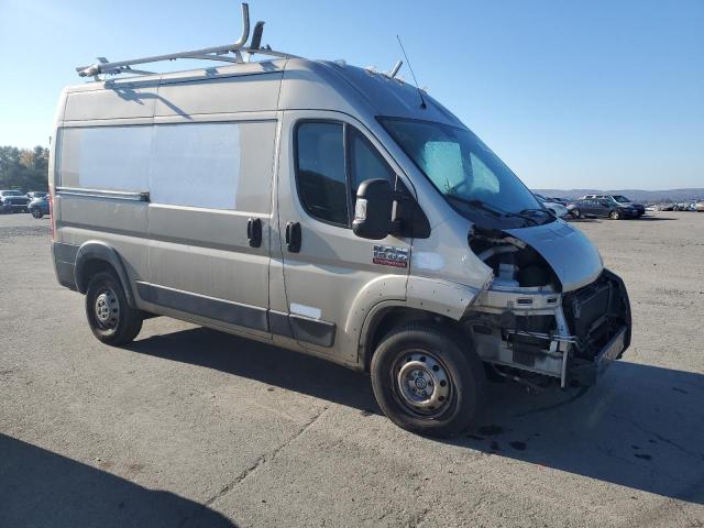 3C6TRVBG8HE534836 - 2017 RAM PROMASTER 1500 HIGH TAN photo 4