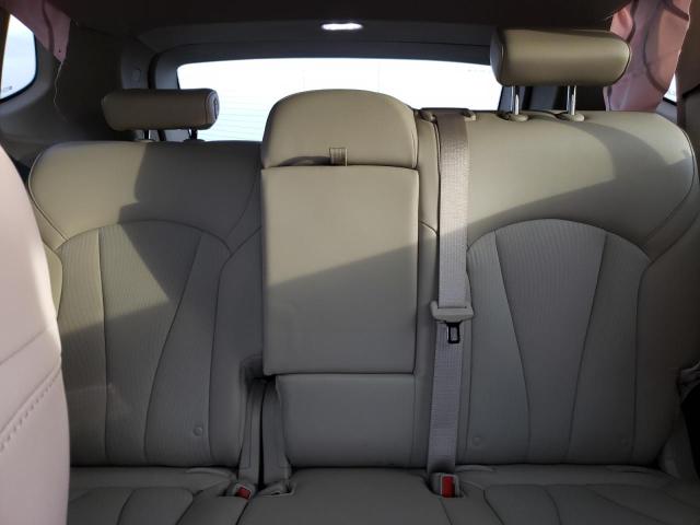 LRBFXASA9HD108945 - 2017 BUICK ENVISION PREFERRED Qara foto 10