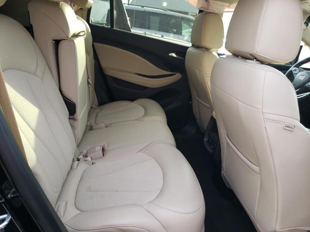 LRBFXASA9HD108945 - 2017 BUICK ENVISION PREFERRED Qara foto 11