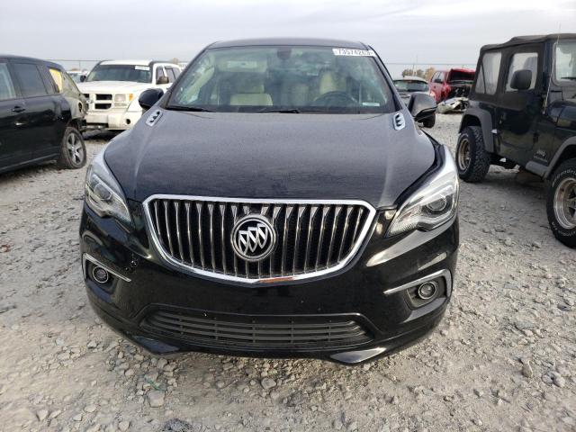 LRBFXASA9HD108945 - 2017 BUICK ENVISION PREFERRED Qara foto 5