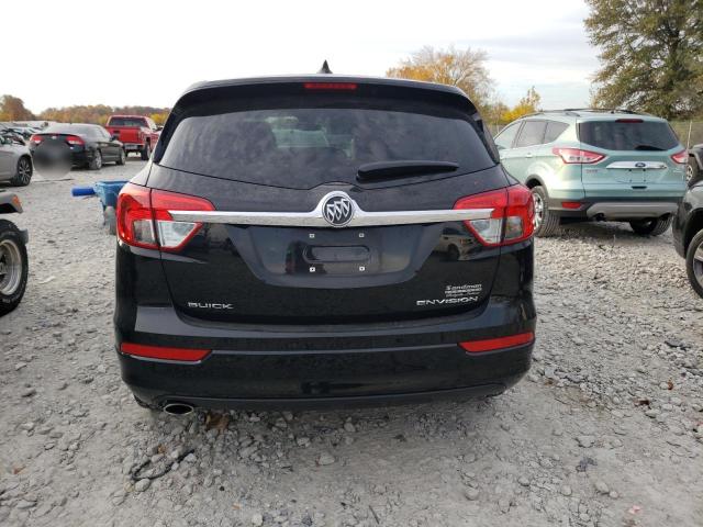 LRBFXASA9HD108945 - 2017 BUICK ENVISION PREFERRED Qara foto 6