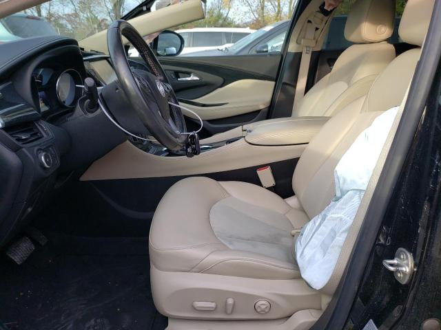 LRBFXASA9HD108945 - 2017 BUICK ENVISION PREFERRED Qara foto 7