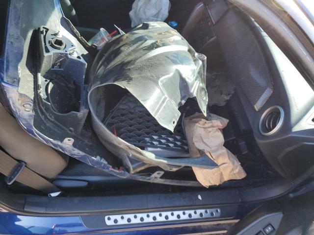 JF1ZNAA19D1723406 - 2013 TOYOTA SCION FR-S BLUE photo 12