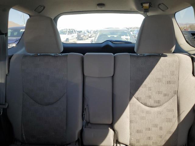 2T3BF4DV0CW199667 - 2012 TOYOTA RAV4 WHITE photo 10