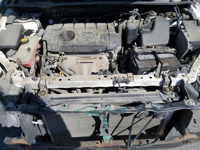 2T3BF4DV0CW199667 - 2012 TOYOTA RAV4 WHITE photo 12
