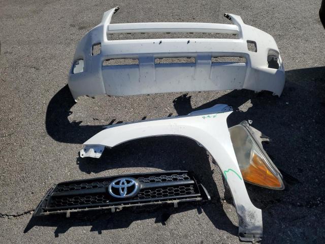 2T3BF4DV0CW199667 - 2012 TOYOTA RAV4 WHITE photo 13