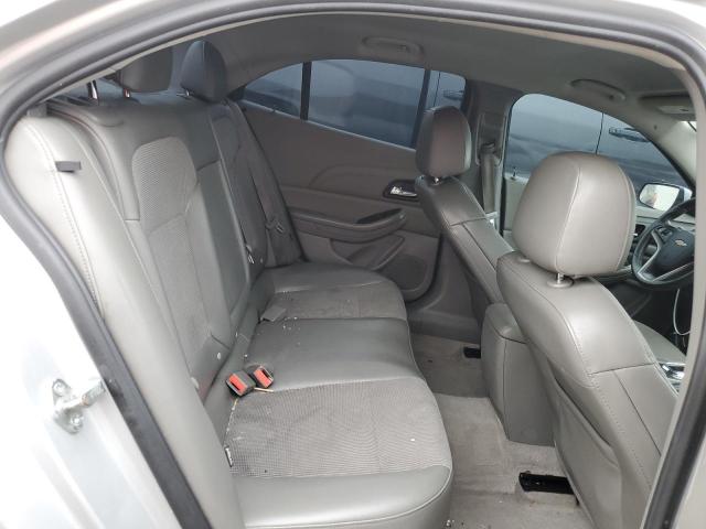 1G11C5SL9FF236693 - 2015 CHEVROLET MALIBU 1LT Күміс фото 10