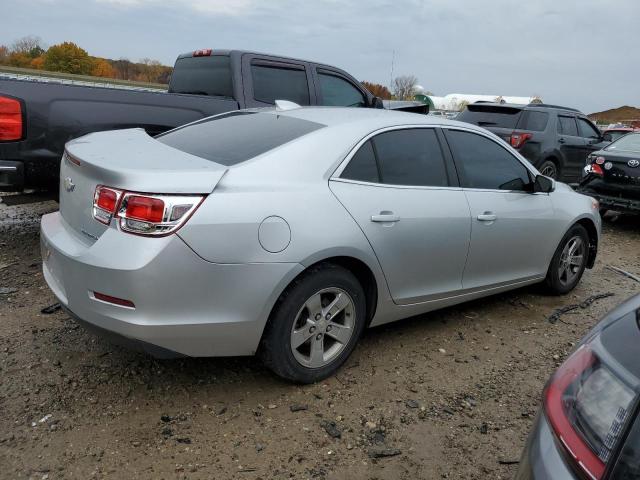 1G11C5SL9FF236693 - 2015 CHEVROLET MALIBU 1LT SILVER photo 3