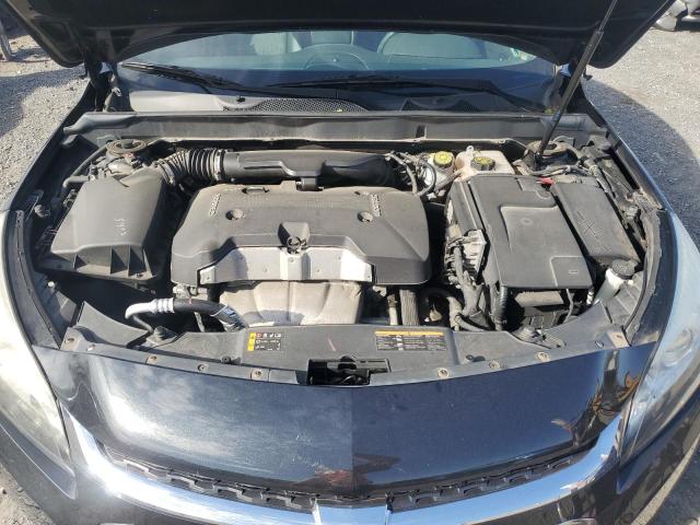 1G11C5SL5EF243476 - 2014 CHEVROLET MALIBU 1LT BLACK photo 11