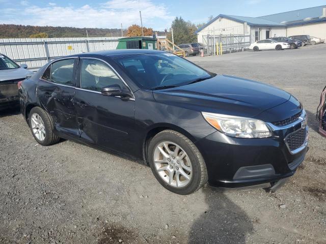 1G11C5SL5EF243476 - 2014 CHEVROLET MALIBU 1LT BLACK photo 4