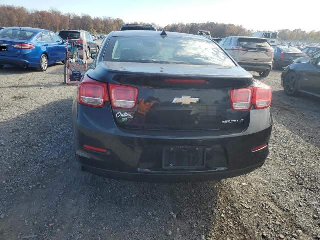 1G11C5SL5EF243476 - 2014 CHEVROLET MALIBU 1LT BLACK photo 6