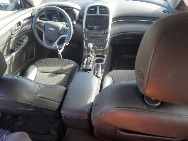 1G11C5SL5EF243476 - 2014 CHEVROLET MALIBU 1LT BLACK photo 8