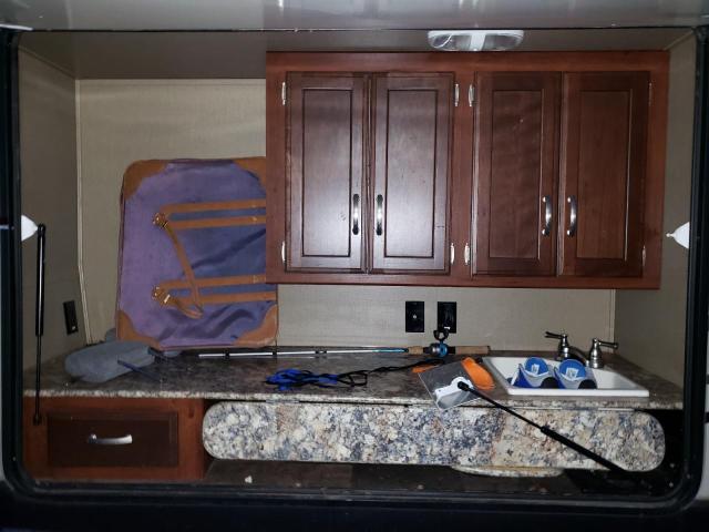 4YDT3232XFB450066 - 2015 KEYSTONE OUTBACK TWO TONE photo 8